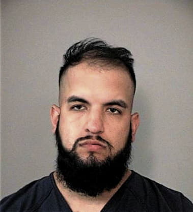 Juan Soto-Rubio, - Fort Bend County, TX 